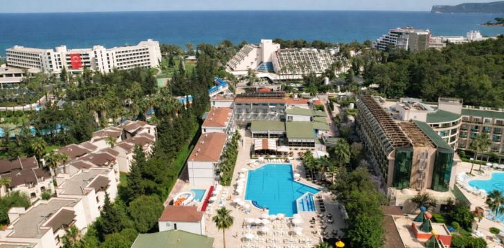 Apsistokite ALDER GARDEN HOTEL viešbutyje už gerą kainą.