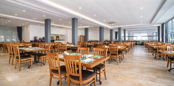 Viešbutis ALDER GARDEN HOTEL įsikūręs Turkija. 