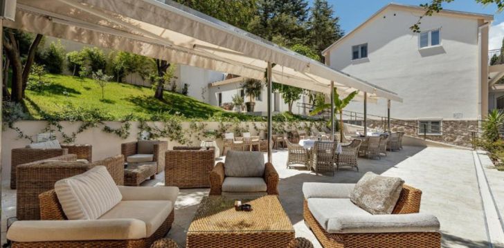 MALI HOTEL ALL'ORO - klientų vertinamas, kaip geras kainos ir kokybės santykis.