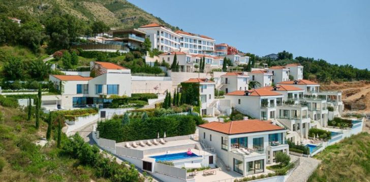 Apsistokite ANANTI RESORT, RESIDENCES & BEACH CLUB viešbutyje už gerą kainą. 