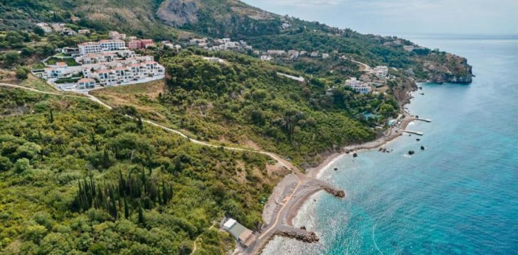 ANANTI RESORT, RESIDENCES & BEACH CLUB - klientų vertinamas, kaip geras kainos ir kokybės santykis. 