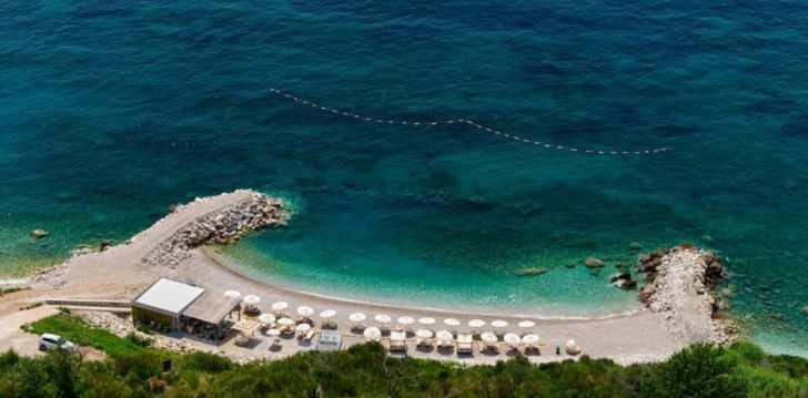 Apsistokite ANANTI RESORT, RESIDENCES & BEACH CLUB viešbutyje už gerą kainą.