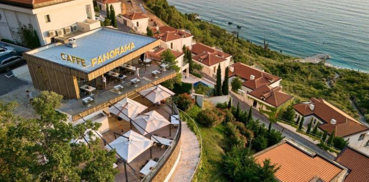 Atostogos Juodkalnija – apsistokite viešbutyje ANANTI RESORT, RESIDENCES & BEACH CLUB