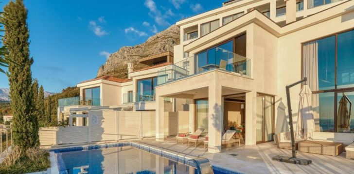 ANANTI RESORT, RESIDENCES & BEACH CLUB - klientų vertinamas, kaip geras kainos ir kokybės santykis.