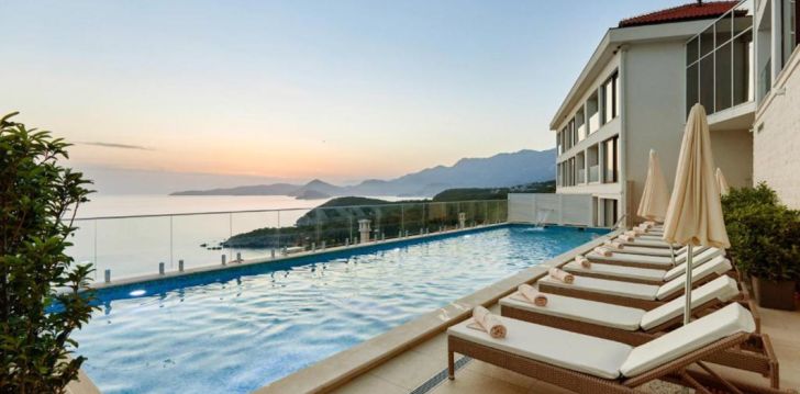 Geras kainos ir kokybės santykis atostogoms - viešbutis ANANTI RESORT, RESIDENCES & BEACH CLUB