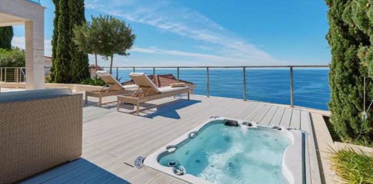 Atostogos Juodkalnija – apsistokite viešbutyje ANANTI RESORT, RESIDENCES & BEACH CLUB