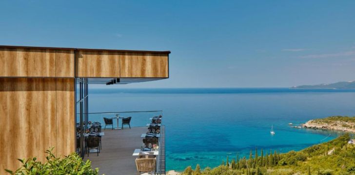 Planuoji kelionę į Juodkalnija? apsistokite 5 viešbutyje ANANTI RESORT, RESIDENCES & BEACH CLUB. 
