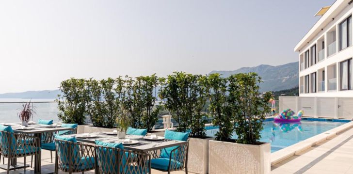 Geras kainos ir kokybės santykis atostogoms - viešbutis ANANTI RESORT, RESIDENCES & BEACH CLUB