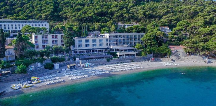 Apsistokite VIS HOTEL viešbutyje už gerą kainą. 