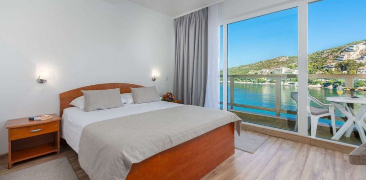 Planuoji kelionę į Kroatija? apsistokite 3 viešbutyje VIS HOTEL. 