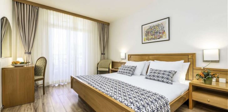 Tavo atostogos prasideda viešbutyje SPLENDID DUBROVNIK