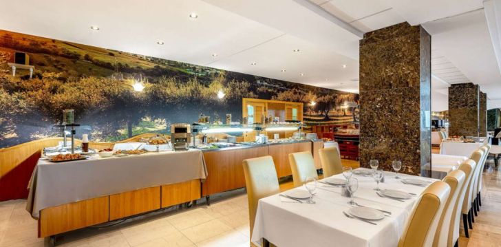 Patogus viešbutis jūsų kelionei – 3* SPLENDID DUBROVNIK