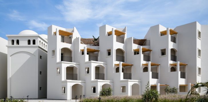 SERRY BEACH RESORT - klientų vertinamas, kaip geras kainos ir kokybės santykis. 