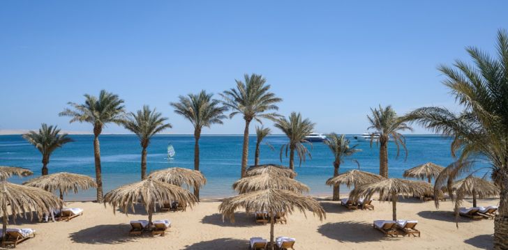 Planuoji kelionę į Egiptas? apsistokite 5 viešbutyje SERRY BEACH RESORT. 