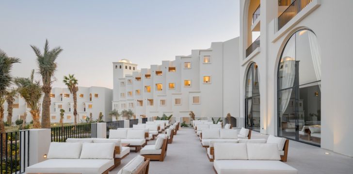 Rinkitės viešbutį SERRY BEACH RESORT kelionei į Egiptas