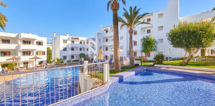 Rinkitės viešbutį GAVIMAR CALA GRAN COSTA DEL SUR HOTEL & RESORT kelionei į Ispanija