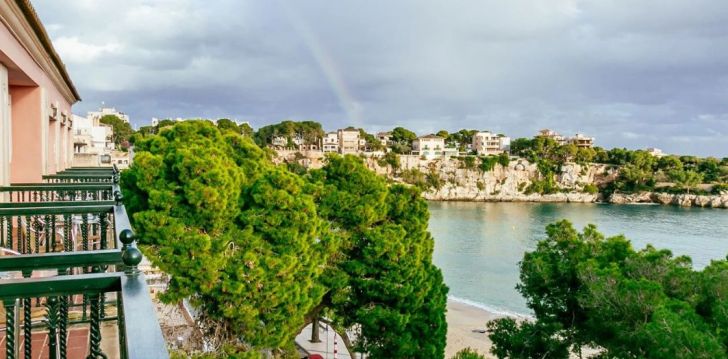Viešbutis THB FELIP (ADULTS ONLY 18+) įsikūręs Ispanija.