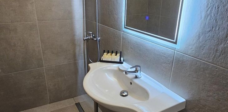 Planuoji kelionę į Graikija? apsistokite 4 viešbutyje ATLANTIS BOUTIQUE CITY.