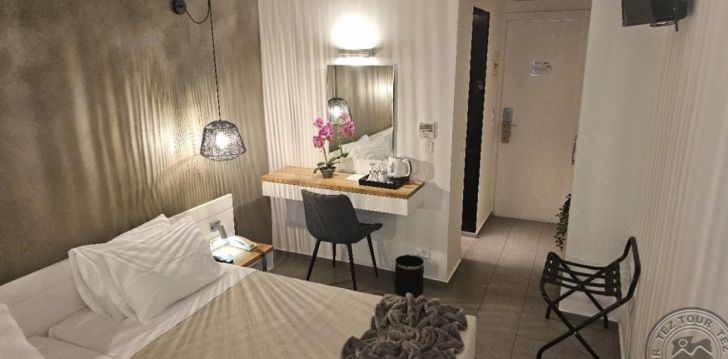 ATLANTIS BOUTIQUE CITY - klientų vertinamas, kaip geras kainos ir kokybės santykis.