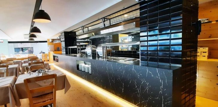 Geras kainos ir kokybės santykis atostogoms - viešbutis ATLANTIS BOUTIQUE CITY