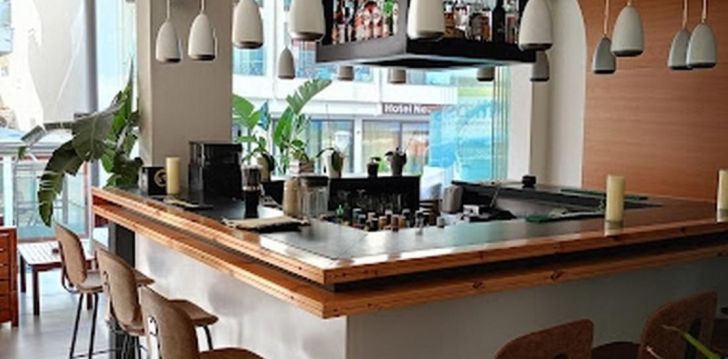 Viešbutis ATLANTIS BOUTIQUE CITY įsikūręs Graikija. 