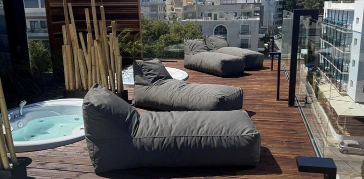 Tavo atostogos prasideda viešbutyje ATLANTIS BOUTIQUE CITY