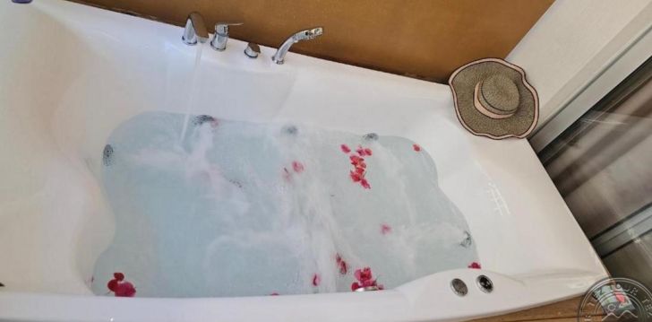 Apgyvendinimas 4* ATLANTIS BOUTIQUE CITY