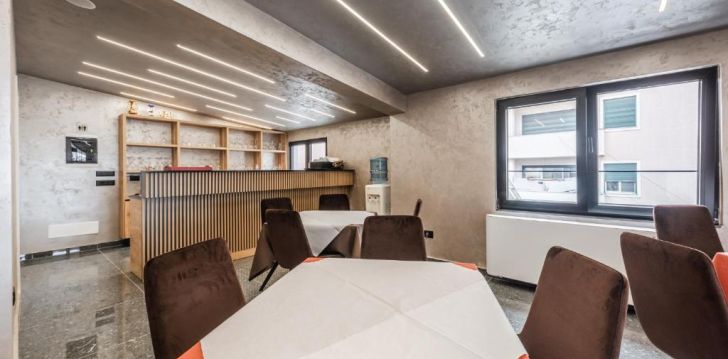 Viešbutis RELAX INN įsikūręs Albanija.