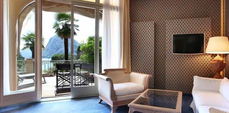 Apsistokite HOTEL PERKES COMPLEX viešbutyje už gerą kainą. 