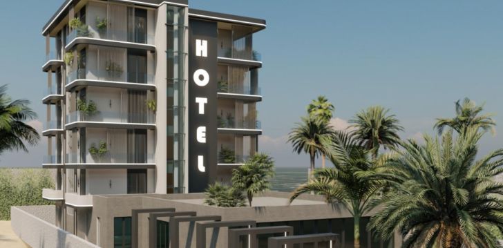 Planuoji kelionę į Albanija? apsistokite 4 viešbutyje RODEN HOTEL.