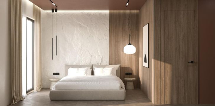Viešbutis RODEN HOTEL įsikūręs Albanija.