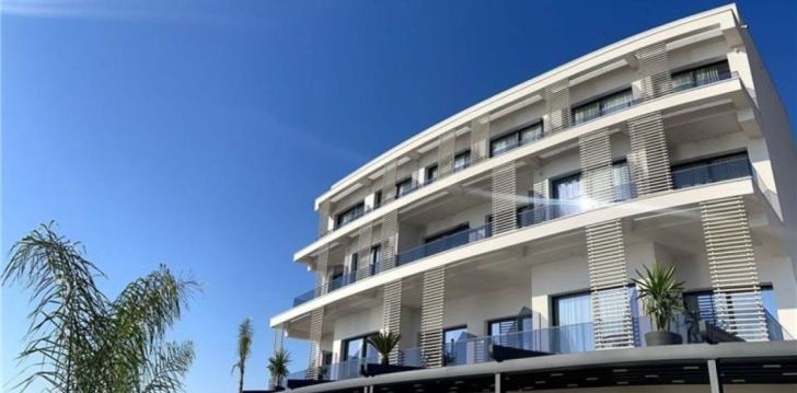 Apsistokite CORAL BOUTIQUE HOTEL viešbutyje už gerą kainą. 