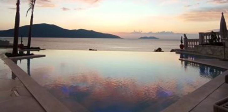 Planuoji kelionę į Albanija? apsistokite 4 viešbutyje CORAL BOUTIQUE HOTEL.