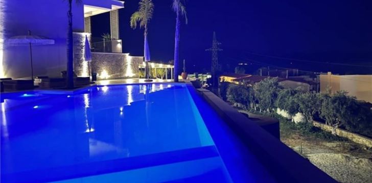 Viešbutis CORAL BOUTIQUE HOTEL įsikūręs Albanija.
