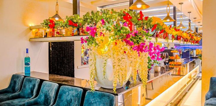 Nepraleisk progos pailsėti už gerą kainą - viešbutyje VIVAS HOTEL