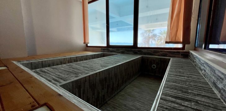 Tavęs laukia poilsis Albanija įsikūrusiame VIVAS HOTEL