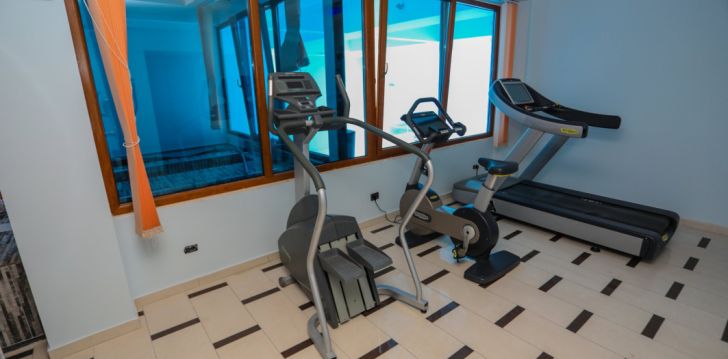 Atostogos Albanija – apsistokite viešbutyje VIVAS HOTEL