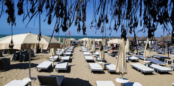 Tavo atostogos prasideda viešbutyje AMFORA HOTEL & SPA