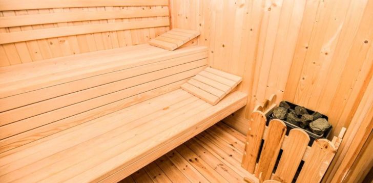 Rinkitės viešbutį AMFORA HOTEL & SPA kelionei į Albanija