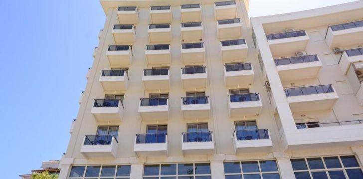 Apsistokite NAVY HOTEL viešbutyje už gerą kainą. 
