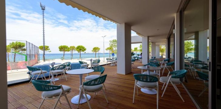NAVY HOTEL - klientų vertinamas, kaip geras kainos ir kokybės santykis. 