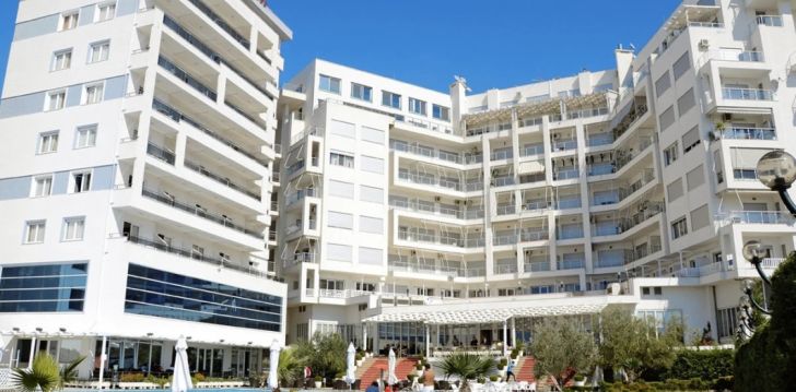 Patogus viešbutis jūsų kelionei – 4* BLEART