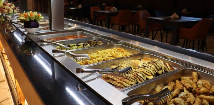 Planuoji kelionę į Albanija? apsistokite 4 viešbutyje MARE HOTEL.