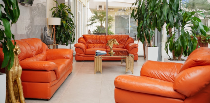 HOTEL EDART - klientų vertinamas, kaip geras kainos ir kokybės santykis. 