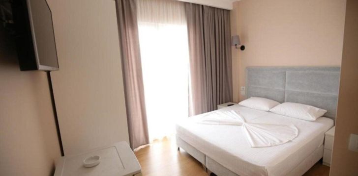 Viešbutis HOTEL EDART įsikūręs Albanija.