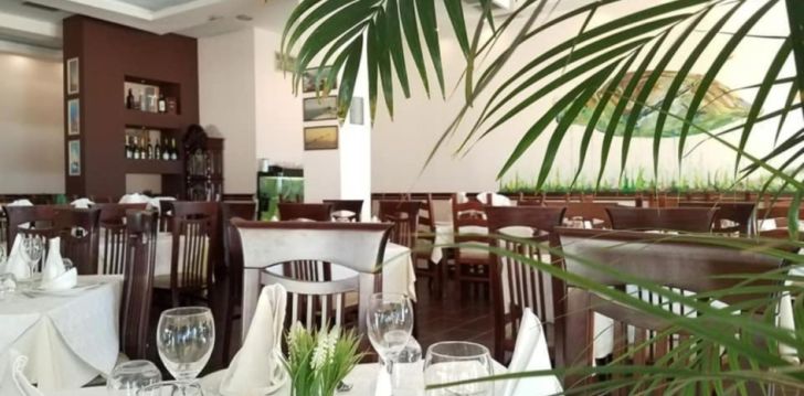 Patogus viešbutis jūsų kelionei – 3* HOTEL EDART