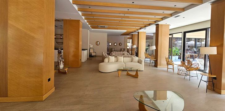 Viešbutis FAFA SUN HOTEL (Adults Only 18+) įsikūręs Albanija.