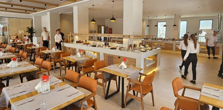 FAFA SUN HOTEL (Adults Only 18+) - klientų vertinamas, kaip geras kainos ir kokybės santykis.