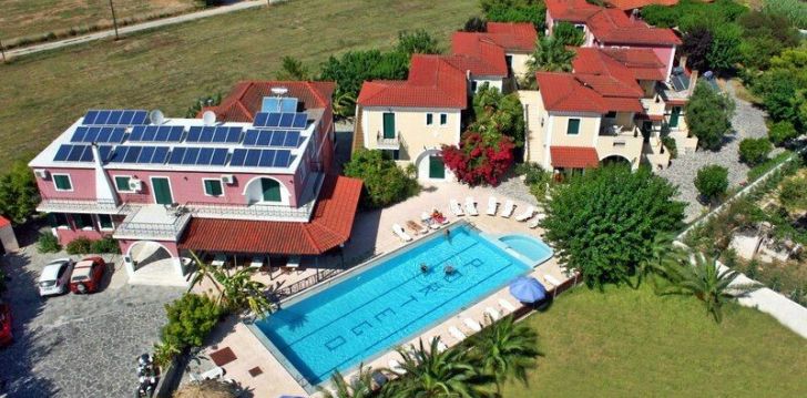 PORTEGO HOTEL - klientų vertinamas, kaip geras kainos ir kokybės santykis.