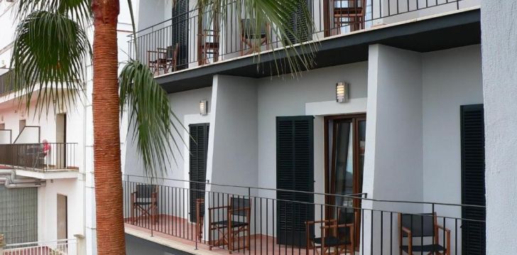 Tavo atostogos prasideda viešbutyje BOUTIQUE BON REPOS